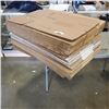 Image 1 : LOT OF CARDBOARD BOXES