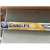 Image 2 : NEW 22" REPLACEMENT WIPERS, 6PCS