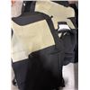 Image 1 : CAR SEAT COVERS FOR DRIVER SIDE AND PASSENGER