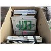 Image 2 : LARGE LOT OF EXIT SIGNS