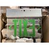Image 3 : LARGE LOT OF EXIT SIGNS