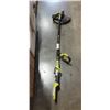 Image 1 : RYOBI TRIMMER, TOOL ONLY NO BATTERY OR CHARGER