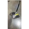 Image 2 : RYOBI TRIMMER, TOOL ONLY NO BATTERY OR CHARGER