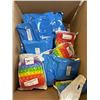 Image 1 : ASSORTED NEW FIDGIT POPPERS