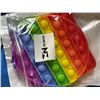 Image 2 : ASSORTED NEW FIDGIT POPPERS