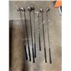 Image 1 : BUNDLE OF GOLF CLUBS