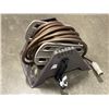 Image 1 : SUNCAST HOSE REEL WITH HOSE