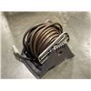 Image 2 : SUNCAST HOSE REEL WITH HOSE
