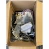 Image 3 : BOX OF ASSORTED AMAZON OVERSTOCK ITEMS