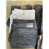 Image 2 : MENS JEANS SIZE 40-42