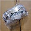 Image 3 : CASE OF CLEAR SOFT FRAME ANTI FOG SAFETY GOGGLES, 60PCS