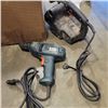 Image 2 : BLACK AND DECKER CRICULAR SAW, DRILL AND SANDERS, TESTED WORKING