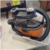 Image 4 : RIDGID 4 GALLON PROFESSIONAL SHOP VAC