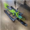 Image 1 : THUNDER RIDER SLED