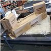 Image 1 : TUT TRAINER WITH TWO BOXES OF 10 AND 20LB RESISTANCE BANDS