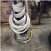 Image 2 : FULL SIZE REGULATION VOLLEYBALL NET