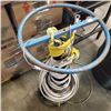 Image 3 : FULL SIZE REGULATION VOLLEYBALL NET