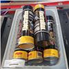 Image 1 : ELECTRAMAX SAFETY SOLVENT DEGREASER, 5 CANS