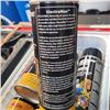 Image 4 : ELECTRAMAX SAFETY SOLVENT DEGREASER, 5 CANS