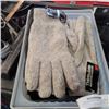Image 4 : 8 PAIRS OF GLOVES WITH 3M THINSULATE LINER