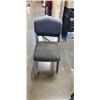 Image 1 : SET OF 5 STACKING CHAIRS