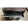 Image 2 : BLACK HUSKY TOOL BOX