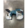 Image 1 : MAKITA CORDLESS BANDSAW, NO BATTERY