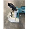 Image 2 : MAKITA CORDLESS BANDSAW, NO BATTERY