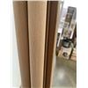 Image 3 : SOLID WOOD STAIR NOSING, 10' LENGTH, 4 PCS