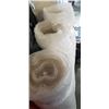 Image 2 : THREE ROLLS OF BUBLE WRAP, 4' WIDE