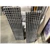 Image 3 : TWO FIBERGLASS GRATES
