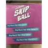 Image 2 : 8 NEW SKIP BALL SETS, 2 PER PACK