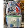 Image 3 : ASSORTED SPACE SAVER VACUUM SEAL BAGS