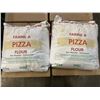 Image 2 : 2 - 20KG BAGS OF BELAVRIO PIZZA FLOUR