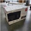 Image 2 : AS NEW RCA 700 WATT MICROWAVE, RETAIL $120