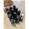 Image 1 : 12 BOTTLES OF CHINA GLAZE NAIL LACQUER
