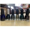 Image 4 : 12 BOTTLES OF CHINA GLAZE NAIL LACQUER