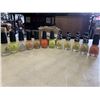 Image 2 : 12 BOTTLES OF CHINA GLAZE NAIL LACQUER