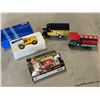 Image 1 : ASSORTED DIECAST CARS