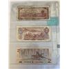 Image 2 : LAST 3 ISSUES OF CANADIAN $2 BILLS; 1954, 1974, 1986