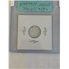 Image 2 : RARE 1898 CANADIAN SILVER 10 CENT QUEEN VICTORIA .925 SILVER