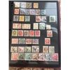 Image 2 : STAMPS OF NEWFOUNDLAND AND SPAIN