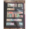 Image 8 : STAMPS OF NEWFOUNDLAND AND SPAIN