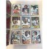 Image 11 : 107 MINT CONDITION NFL 1980 TOPPS CARDS