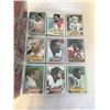 Image 12 : 107 MINT CONDITION NFL 1980 TOPPS CARDS