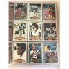 Image 2 : 107 MINT CONDITION NFL 1980 TOPPS CARDS