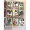 Image 9 : 107 MINT CONDITION NFL 1980 TOPPS CARDS