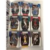 Image 10 : 107 MINT CONDITION NBA BASKETBALL CARDS MOSTLY 2020/2021