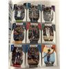 Image 11 : 107 MINT CONDITION NBA BASKETBALL CARDS MOSTLY 2020/2021