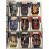 Image 4 : 107 MINT CONDITION NBA BASKETBALL CARDS MOSTLY 2020/2021